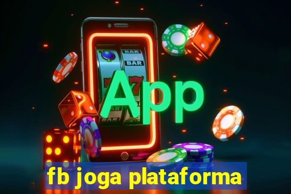 fb joga plataforma